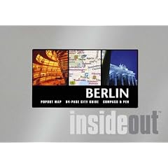 Berlin (InsideOut City Guides)