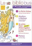 Le Biblio Bus, tome 5 : La Petite Sir�ne, CM