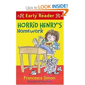 Killer boy rats horrid homework haze picture