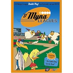 D'Myna Leagues: Psych Out/Mungomania