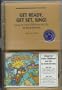Get Ready, Get Set, Sing!: Songs for Early Childhood and Esl