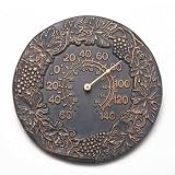 Thermometer - Grape - B0006U34RK