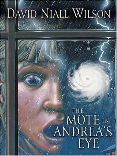 The Mote in Andrea's Eye (Five Star Science Fiction & Fantasy)