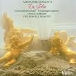 Variations on La Folia