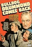 Bulldog Drummond Comes Back