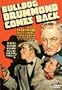 Bulldog Drummond Comes Back