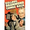 Bulldog Drummond Comes Back