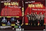 Will the Real Rich Little Please Stand Up [DVD] [2006] [Region 1] [US Import] [NTSC]