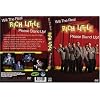 Rich Little: Will the Real Rich Little Please Stand Up!