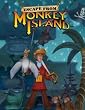 Escape from Monkey Island (PC)
