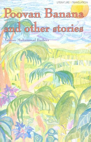 Poovan Banana (Literature in Translation)