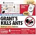 Lilly Miller Brands #00009 4PK Ant Bait Station