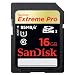 SanDisk Extreme Pro SDHC 16 GB 95 MB/s Classe 10