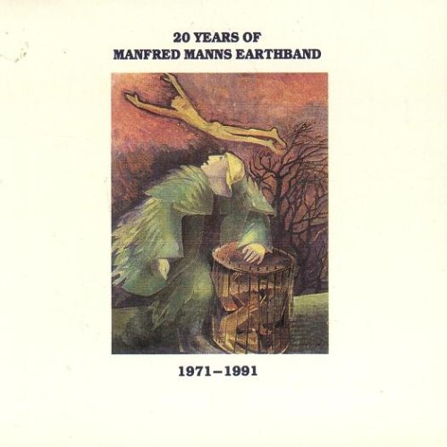 MANFRED MANN - 20 Years of Manfred Manns Earthband - Zortam Music