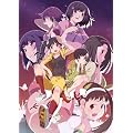 「偽物語」第一巻/かれんビー（上）【完全生産限定版】 [Blu-ray]