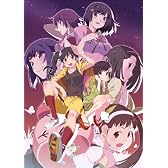 「偽物語」 第二巻/かれんビー（中）【完全生産限定版】 [Blu-ray]