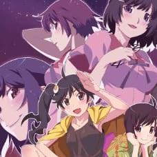 「偽物語」 第二巻/かれんビー（中）【完全生産限定版】 [Blu-ray]
