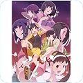 アニメ
