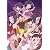 「偽物語」 第二巻/かれんビー（中）【完全生産限定版】 [Blu-ray]