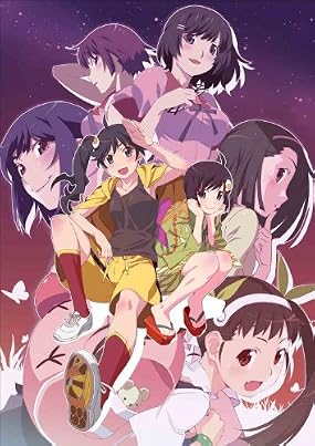「偽物語」かれんビー（上）【完全生産限定版】 [Blu-ray]