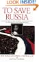 To Save Russia: The Reincarnation of Nicholas II
