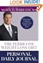 The Perricone Weight-Loss Diet Personal Daily Journal: A Diet Journal to Keep You Focused on Your Weight-Loss Goals