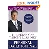 The Perricone Weight-Loss Diet Personal Daily Journal: A Diet Journal to Keep You Focused on Your Weight-Loss Goals