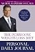 The Perricone Weight-Loss Diet Personal Daily Journal: A Diet Journal to Keep You Focused on Your Weight-Loss Goals