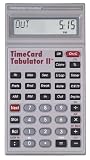 Calculated Industries 9526 TimeCard Tabulator II