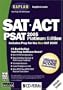 Kaplan SAT/ACT/PSAT 2005 Platinum Edition
