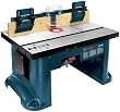 BOSCH RA1181 Benchtop Router Table