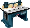 BOSCH RA1181 Benchtop Router Table