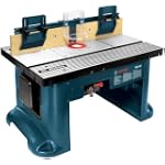 Bosch RA1181 Benchtop Router Table