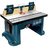 Bosch RA1181 Benchtop Router Table ~ Bosch