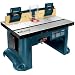 BOSCH RA1181 Benchtop Router Table
