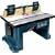 BOSCH RA1181 Benchtop Router Table