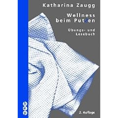 Wellness beim Putzen