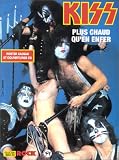 Revue La Mascara  / Kiss
