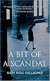 A bit of a scandal