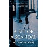 A Bit of a Scandal