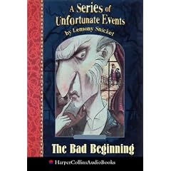 Bad Beginning