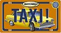 Taxi! (Book & Matchbox Car)