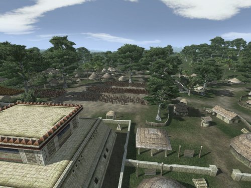 Medieval II: Total War (PC DVD)