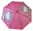 Snario Hello Kitty Umbrella - Kid Size Umbrella