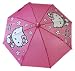 Snario Hello Kitty Umbrella - Kid Size Umbrella