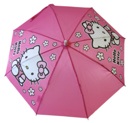 Hello Kitty Umbrella. Snario Hello Kitty Umbrella