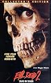 Evil Dead 2 [VHS]