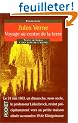 Voyage au centre de la Terre