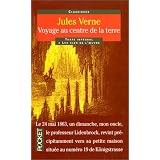 Voyage au centre de la Terrepar Jules Verne