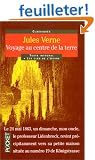 Voyage au centre de la Terre